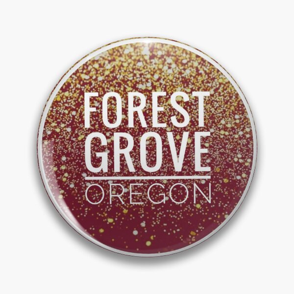 Item preview, Forest Grove, Oregon designed and sold by Lisamariesumner.