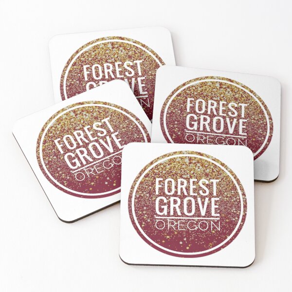 Item preview, Forest Grove, Oregon designed and sold by Lisamariesumner.