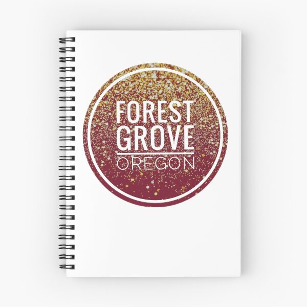 Item preview, Forest Grove, Oregon designed and sold by Lisamariesumner.