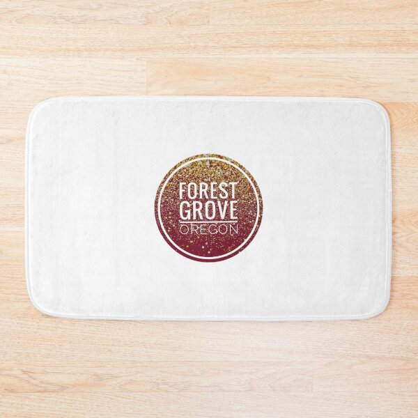 Item preview, Forest Grove, Oregon designed and sold by Lisamariesumner.