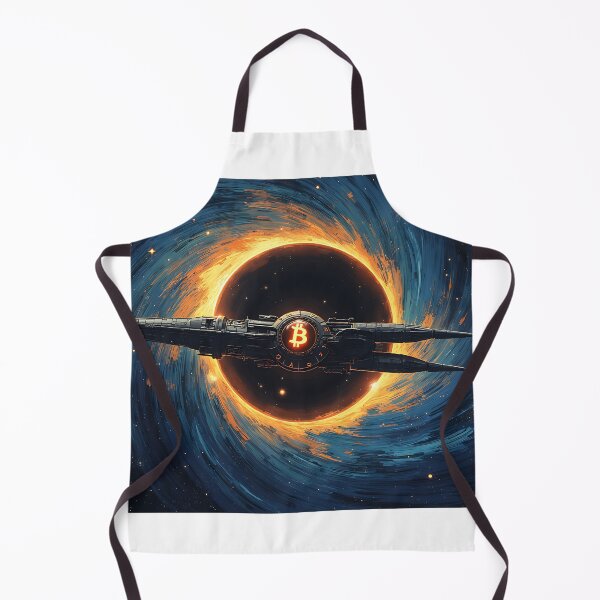 Item preview, Bitcoin Fusion Uniting the Future designed and sold by RadDeck.