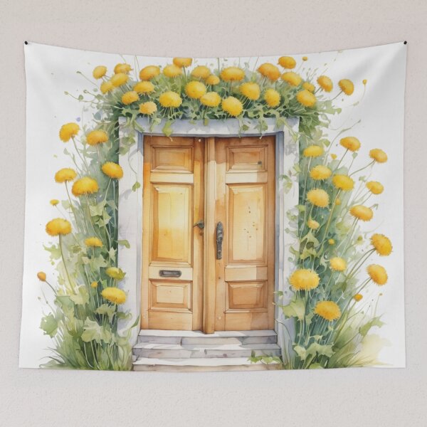 Item preview, Bright in the door 03 designed and sold by I-HERE.