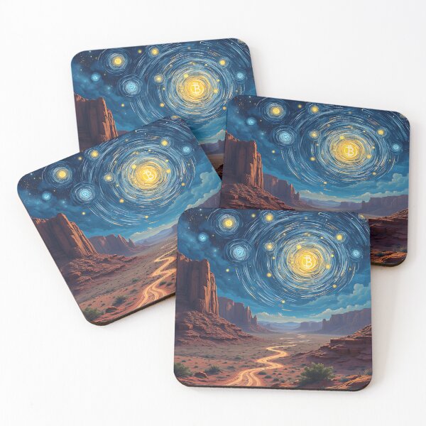 Item preview, Bitcoin Spectrum Illuminating Diversity designed and sold by RadDeck.