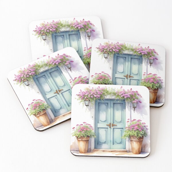 Item preview, Bright in the door 01 designed and sold by I-HERE.