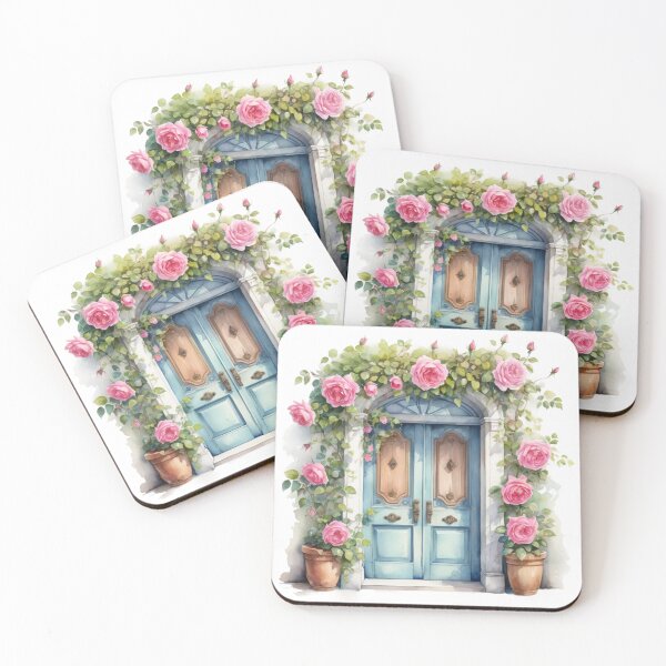 Item preview, Bright in the door 04 designed and sold by I-HERE.