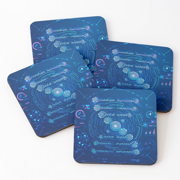Item preview, Biotechnology DNA Shape Medical Interface designed and sold by NiamLab.