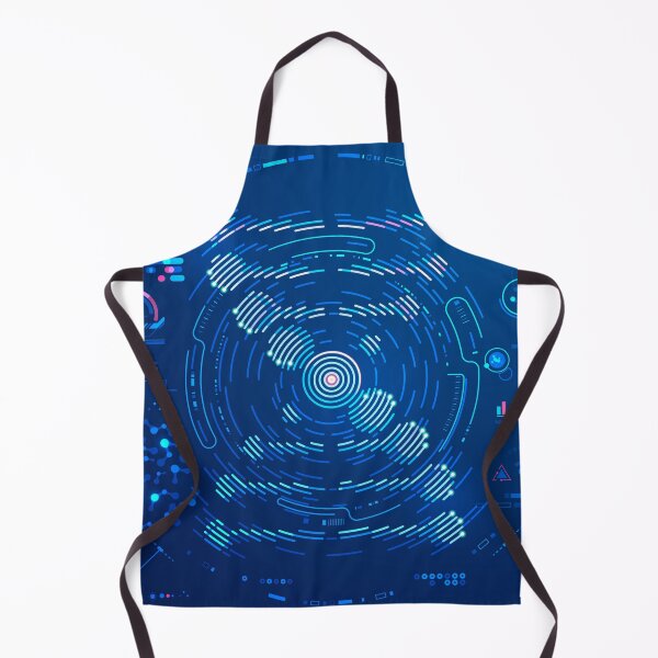 Item preview, Biotechnology DNA Shape Medical Interface designed and sold by NiamLab.