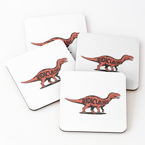 Item preview, How Ridiculous Artwork Sticker designed and sold by Dospart.