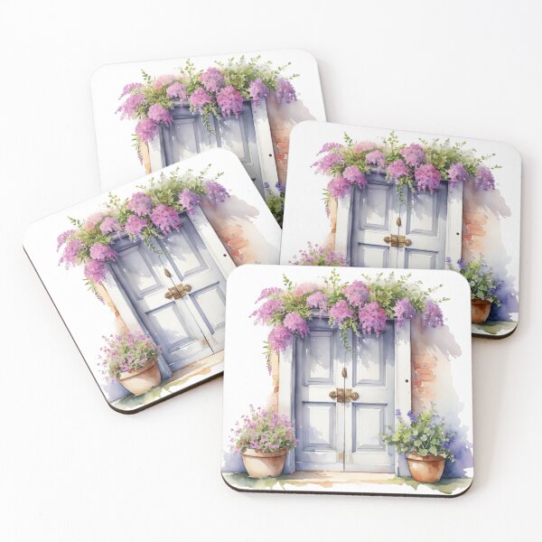 Item preview, Bright in the door 06 designed and sold by I-HERE.