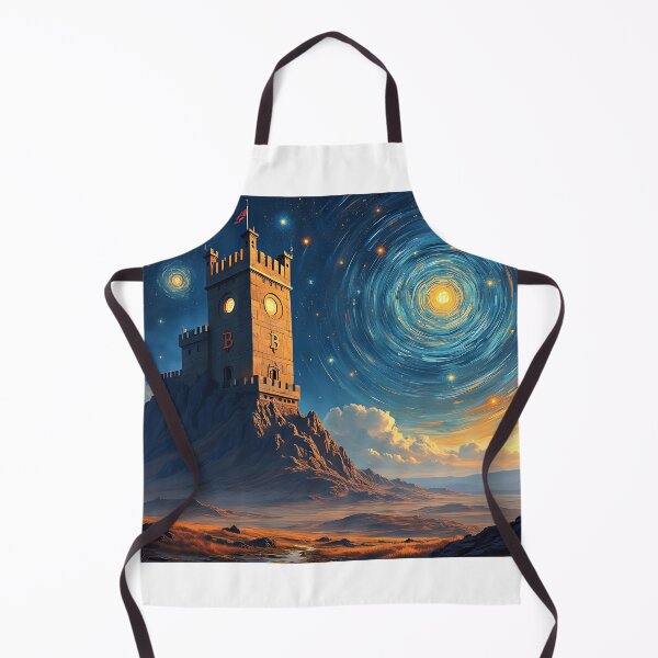 Item preview, Bitcoin Galaxy Infinite Possibilities designed and sold by RadDeck.