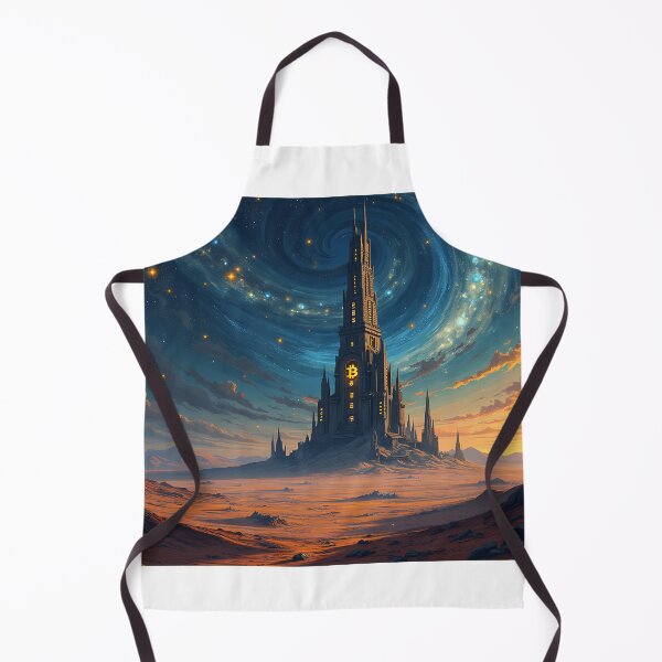 Item preview, Bitcoin Eclipse Dark Meets Light designed and sold by RadDeck.