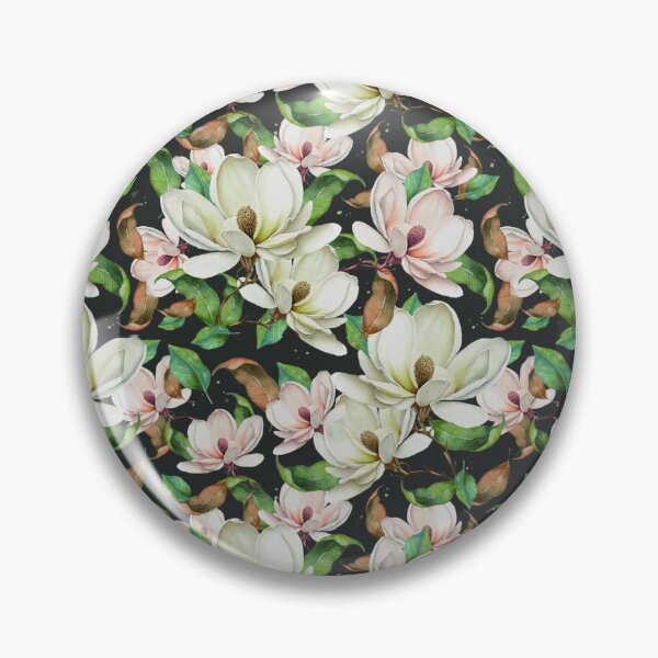 Item preview, Floral pattern #1 designed and sold by Aleksnocny.