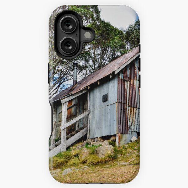 Item preview, Cope Hut designed and sold by Terry Everson.