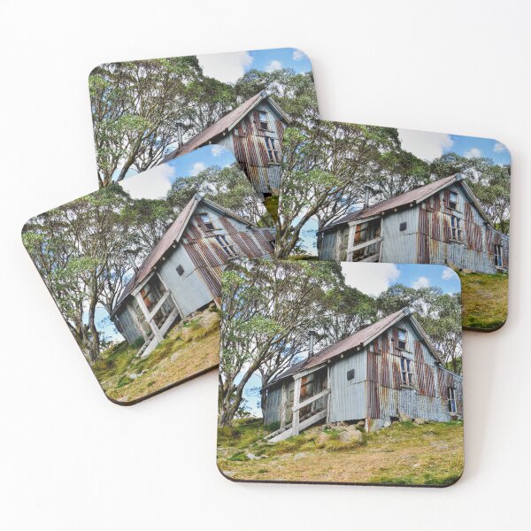 Item preview, Cope Hut designed and sold by Terry Everson.