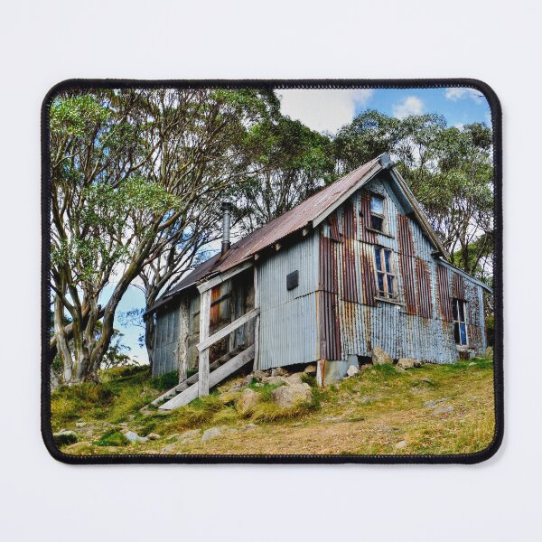 Item preview, Cope Hut designed and sold by Terry Everson.