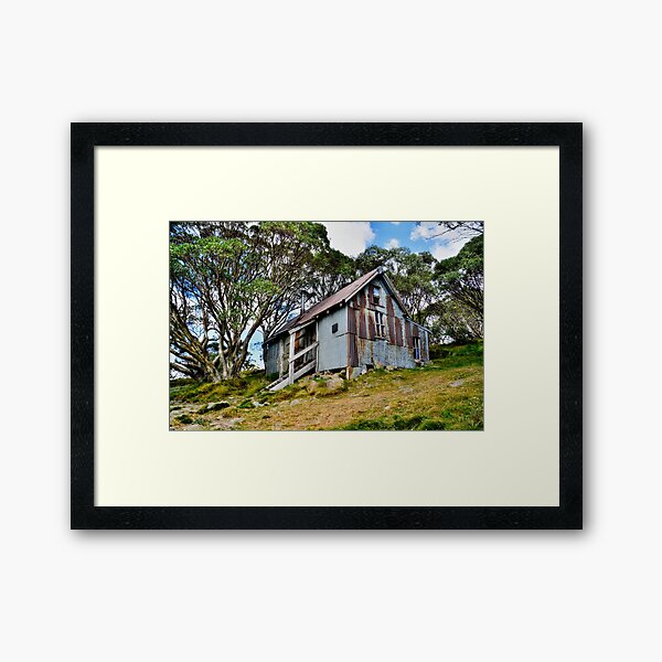 Item preview, Cope Hut designed and sold by Terry Everson.