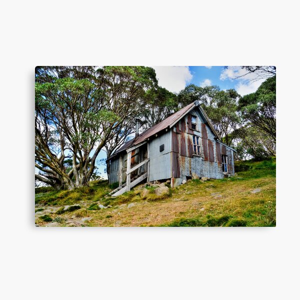 Item preview, Cope Hut designed and sold by Terry Everson.