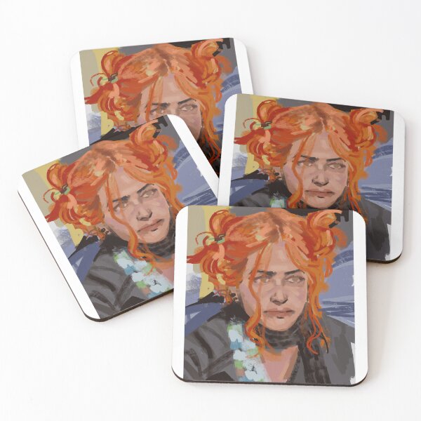Item preview, Clementine - Eternal Sunshine of the Spotless Mind designed and sold by owtink.