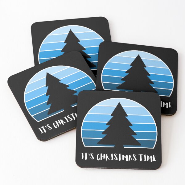 Item preview, Winter Christmas Tree Aesthetic designed and sold by BobHan.