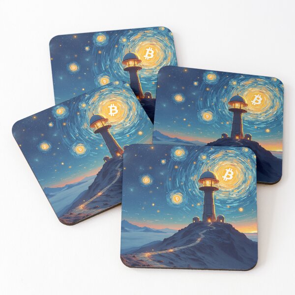 Item preview, El zumbido de la innovación en Bitcoin Hive designed and sold by RadDeck.