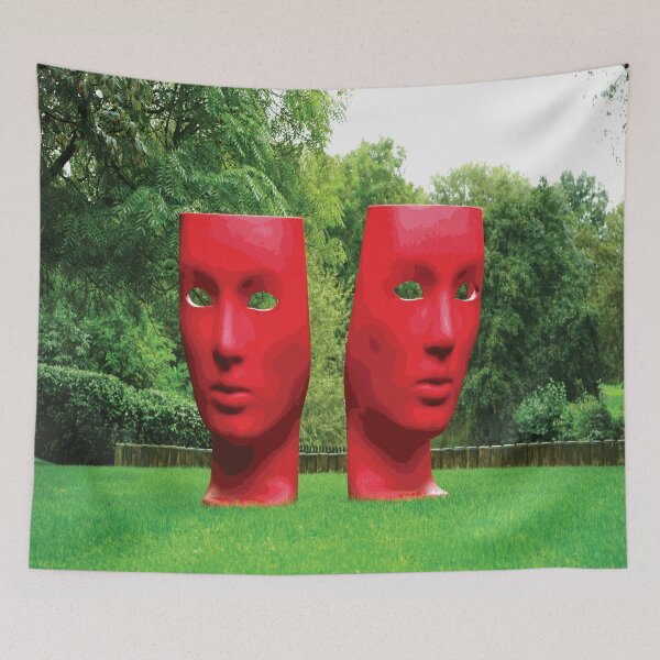 Item preview, ACTING Pop Art designed and sold by Bruce ALMIGHTY Baker.