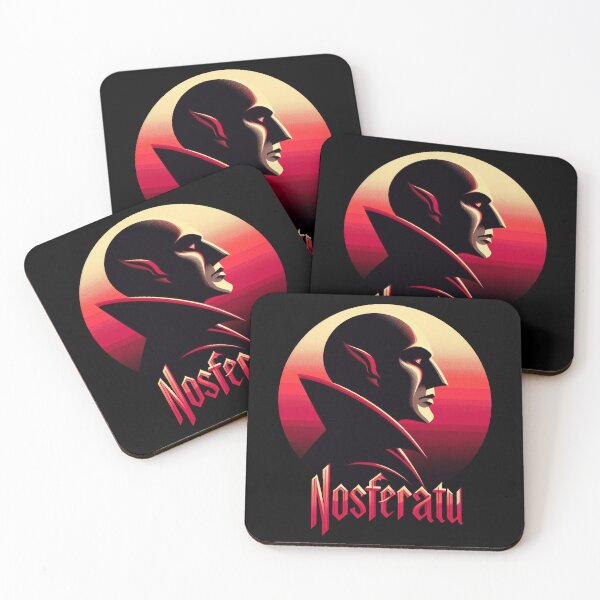 Item preview, Nosferatu Collection - #005 designed and sold by elektronen.