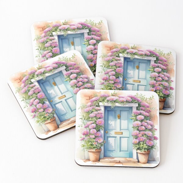 Item preview, Bright in the door 11 designed and sold by I-HERE.