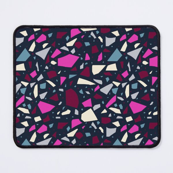 Item preview, Terrazzo deep designed and sold by alienrabbit.