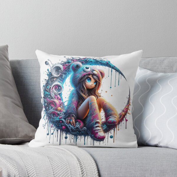 Item preview, Cute model art picture number 659 designed and sold by Natcharee.