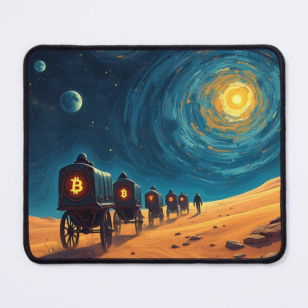 Item preview, Bitcoin Elements The Essence of Blockchain designed and sold by RadDeck.