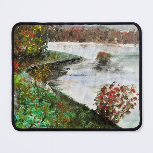 Item preview, By the Hudson designed and sold by ArtofJacobLang.