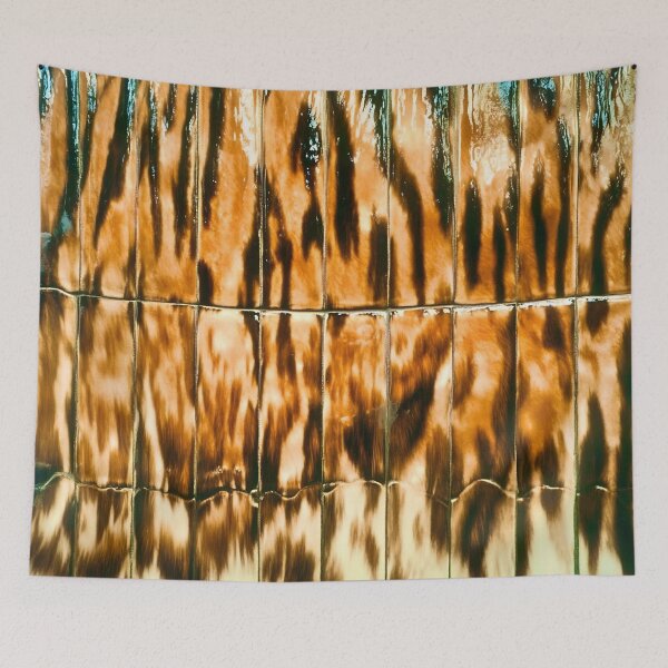 Item preview, Wild Essence: The Spirit of the Tiger designed and sold by stevepmp.
