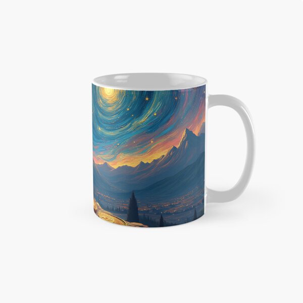 Item preview, Bitcoin Spiral Infinite Wealth Potential designed and sold by RadDeck.