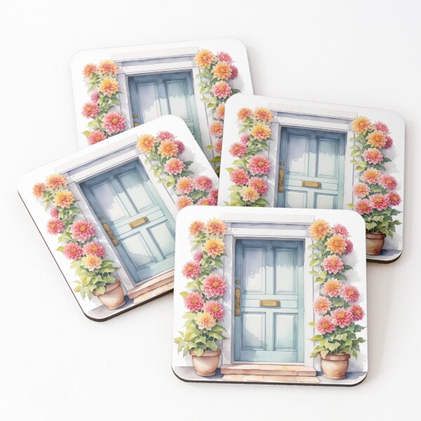 Item preview, Bright in the door 13 designed and sold by I-HERE.