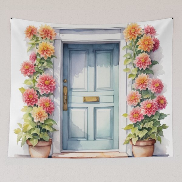 Item preview, Bright in the door 13 designed and sold by I-HERE.