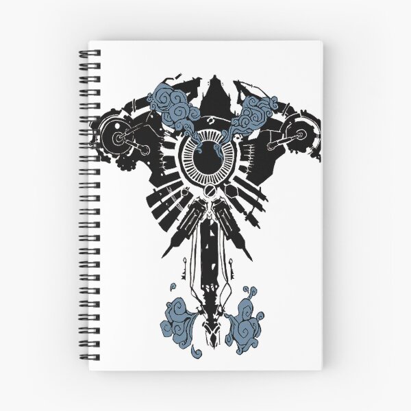 Item preview, Vi Arcane Tattoo Shirt designed and sold by LupinStore04.