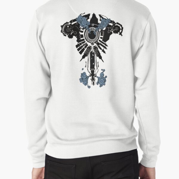 Item preview, Vi Arcane Tattoo Shirt designed and sold by LupinStore04.