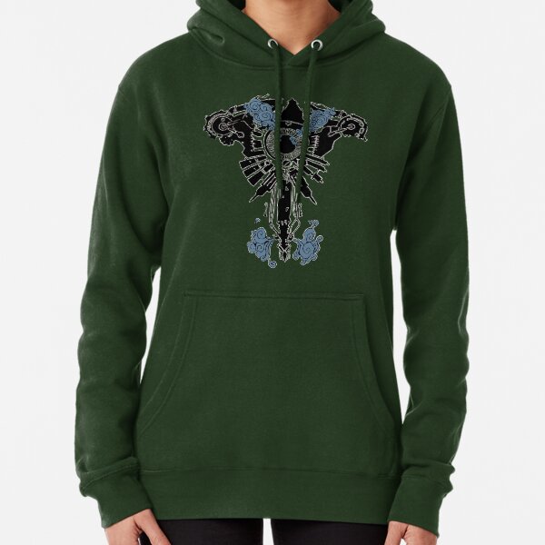 Item preview, Vi Arcane Tattoo Shirt designed and sold by DanyG24.