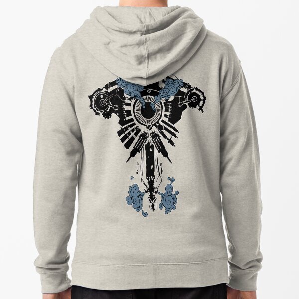Item preview, Vi Arcane Tattoo Shirt designed and sold by DanyG24.