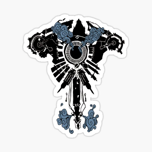 Item preview, Vi Arcane Tattoo Shirt designed and sold by LupinStore04.