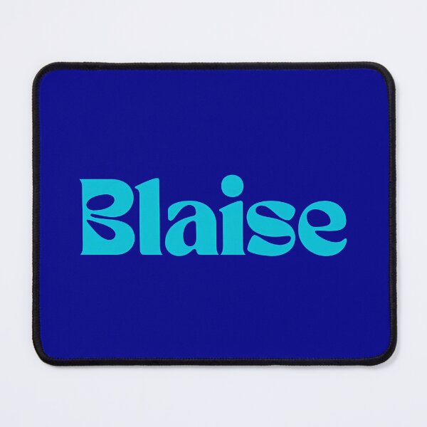 Item preview, Blaise, Funny Cool Best color art designed and sold by artdragongift 15.