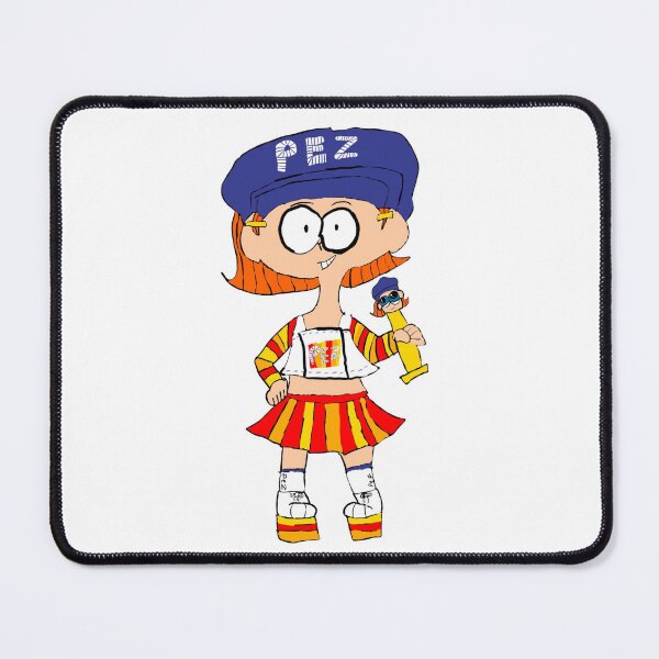 Item preview, Miss smiles designed and sold by Beanziesdadshop.