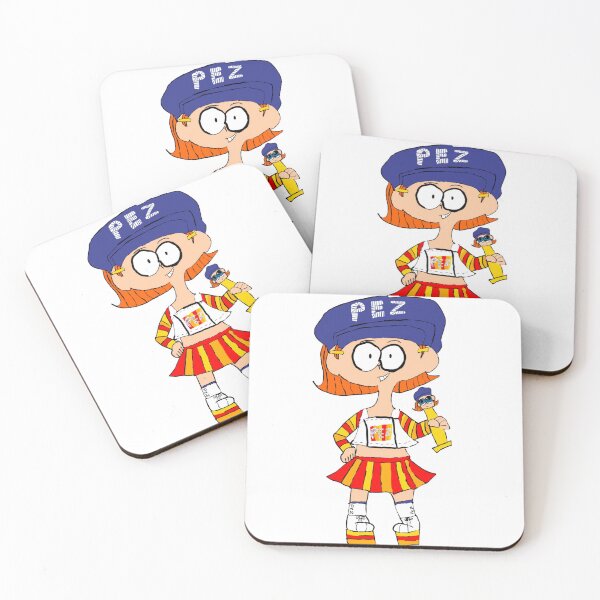 Item preview, Miss smiles designed and sold by Beanziesdadshop.