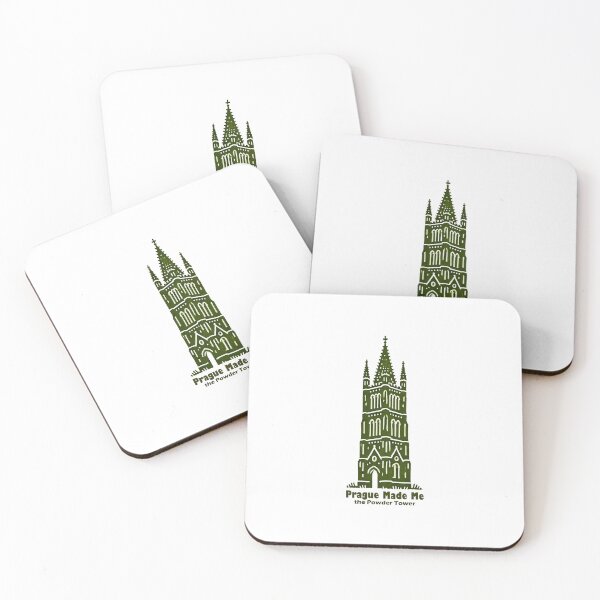 Item preview,  Prague designed and sold by WOYEJun.