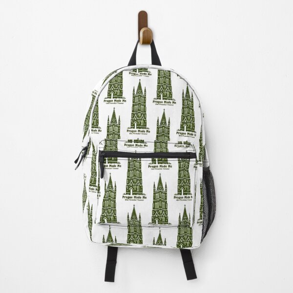 Item preview, Prague designed and sold by WOYEJun.