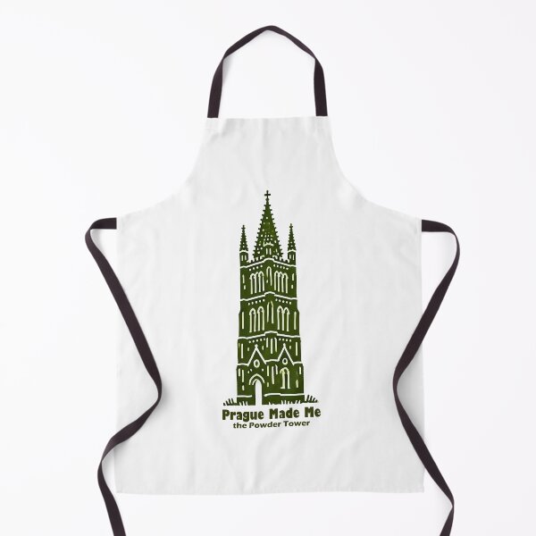 Item preview, Prague designed and sold by WOYEJun.