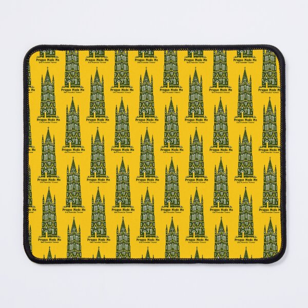 Item preview, Prague designed and sold by WOYEJun.