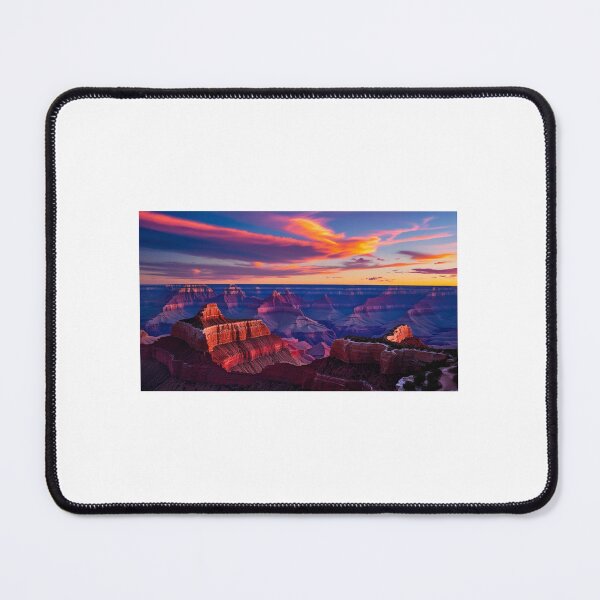 Item preview, Grand Canyon Landscaping, Arizona designed and sold by gabrielvlmx.
