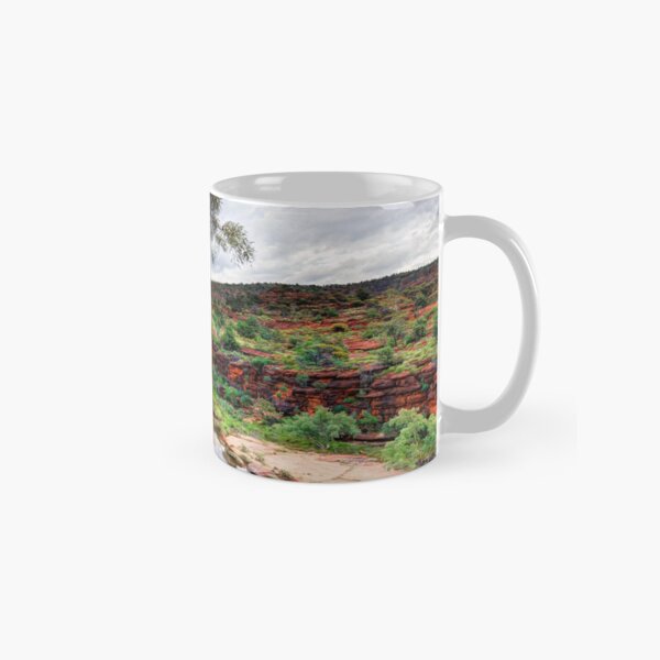 Item preview, The Finke River - Palm Valley Northern Territory Australia designed and sold by Adam Gormley.