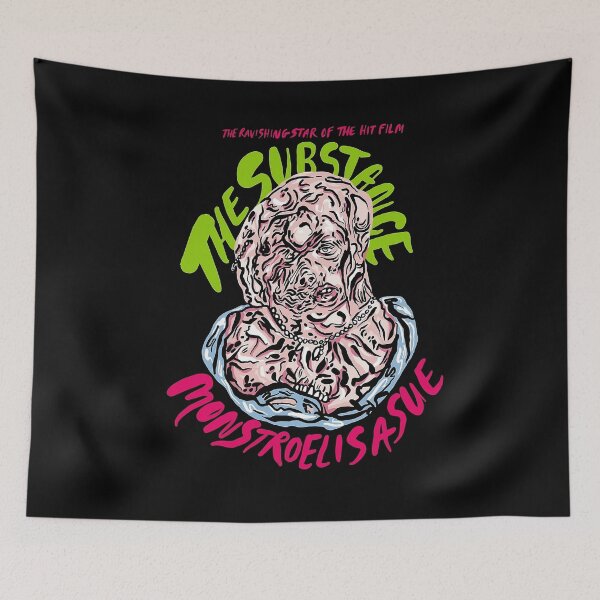 Item preview, Horror Film 2024 designed and sold by Kissinger-Ken.